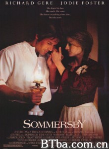 似是故人来 Sommersby‎ (1993) 1080P/720P BT磁力 迅雷网盘下载