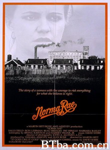 诺玛·蕾 Norma Rae‎ (1979) 1080P BT磁力 迅雷网盘下载