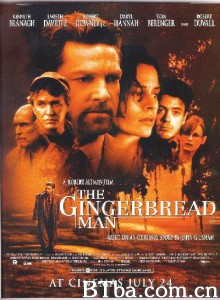 迷色布局/The Gingerbread Man‎-720p|1080p高清bt种子下载
