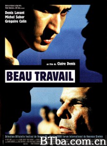 军中禁恋 Beau travail‎ (1999) 1080P/720P BT磁力 迅雷网盘下载
