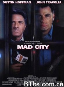 危机最前线 Mad City‎ (1997) 1080P BT磁力 迅雷网盘下载