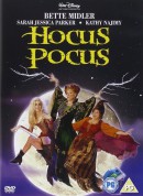 女巫也疯狂/Hocus Pocus‎