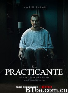 护理师 El practicante‎ (2020) 1080P/720P BT磁力 迅雷网盘下载