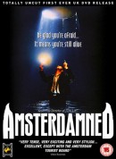 阿姆斯特丹的水鬼/魅影狂魔(港)/Amsterdamned‎
