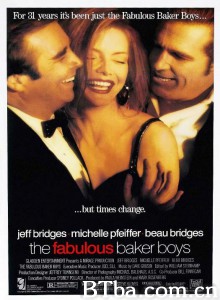 一曲相思情未了 The Fabulous Baker Boys‎ (1989) 1080P BT磁力 迅雷网盘下载