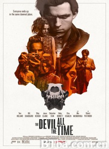 神弃之地 The Devil All the Time‎ (2020) 1080P/720P BT磁力 迅雷网盘下载