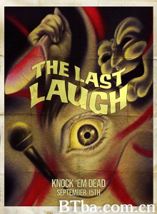 最后的笑声 The Last Laugh‎ (2020) 1080P/720P BT磁力 迅雷网盘下载