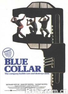 蓝领阶级 Blue Collar‎ (1978) 1080P BT磁力 迅雷网盘下载