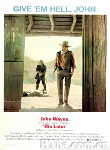 擒贼擒王 Rio Lobo‎ (1970) 1080P BT磁力 迅雷网盘下载