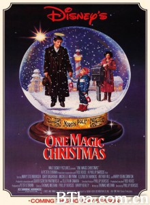 魔法圣诞节 One Magic Christmas‎ (1985) 1080P BT磁力 迅雷网盘下载