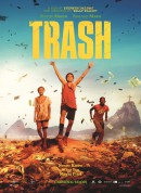 垃圾男孩/Trash‎
