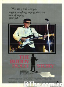 巴迪霍利传 The Buddy Holly Story‎ (1978) 1080P BT磁力 迅雷网盘下载