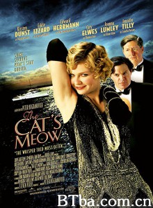 哈利斯特游艇谋杀案 The Cat's Meow‎ (2001) 1080P BT磁力 迅雷网盘下载