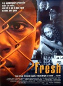 新鲜/Fresh‎