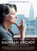 汉娜·阿伦特/汉娜鄂兰：真理无惧(台)/Hannah Arendt‎