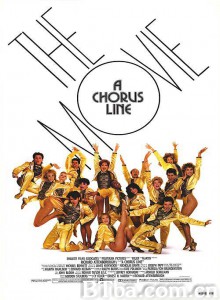 歌舞线上 A Chorus Line‎ (1985) 1080P BT磁力 迅雷网盘下载