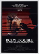粉红色杀人夜/Body Double‎