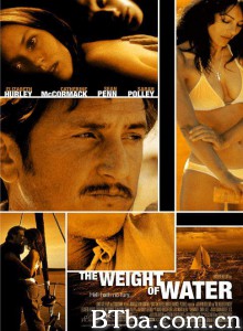 水的重量 The Weight of Water‎ (2000) 1080P BT磁力 迅雷网盘下载