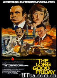 漫长美好的星期五 The Long Good Friday‎ (1980) 1080P BT磁力 迅雷网盘下载