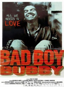 坏小子巴比 Bad Boy Bubby‎ (1993) 1080P/720P BT磁力 迅雷网盘下载