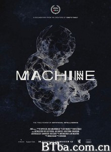 Machine‎ (2019) 1080P/720P BT磁力 迅雷网盘下载
