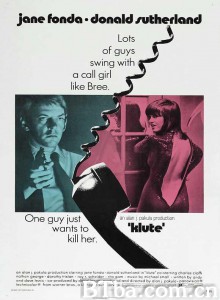 柳巷芳草 Klute‎ (1971) 1080P BT磁力 迅雷网盘下载