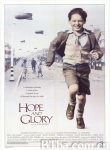希望与荣耀 Hope and Glory‎ (1987) 1080P BT磁力 迅雷网盘下载