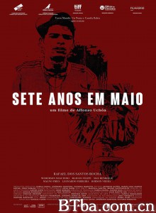 七年前的五月 Sete anos em Maio‎ (2018) 1080P BT磁力 迅雷网盘下载
