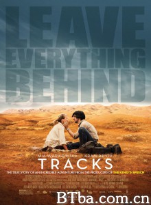 沙漠驼影 Tracks‎ (2013) 1080P/720P BT磁力 迅雷网盘下载