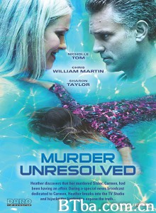 谋杀悬案 Murder Unresolved‎ (2016) 1080P BT磁力 迅雷网盘下载