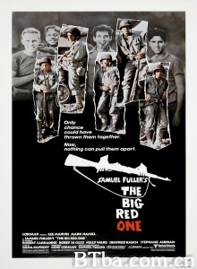 红一纵队 The Big Red One‎ (1980) 1080P BT磁力 迅雷网盘下载