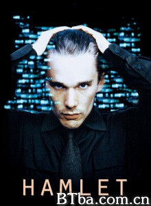 哈姆雷特 Hamlet‎ (2000) 1080P BT磁力 迅雷网盘下载