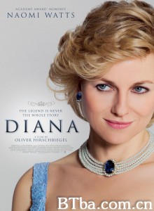 戴安娜 黛安娜(台) Diana‎ (2013) 1080P/720P BT磁力 迅雷网盘下载