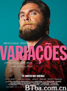 他是守护天使 Variações‎ (2019) 1080P/720P BT磁力 迅雷网盘下载