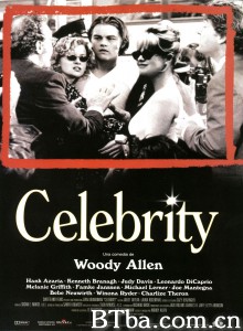 名人百态/Celebrity‎-720p|1080p高清bt种子下载