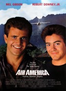 飞离航道/Air America‎