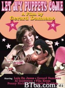 让我的布偶们出来 Let My Puppets Come‎ (1976) 1080P BT磁力 迅雷网盘下载