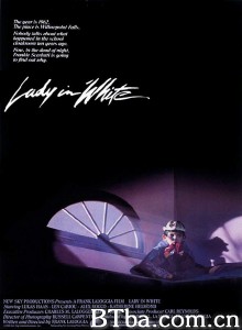 白衣幽魂 Lady in White‎ (1988) 1080P BT磁力 迅雷网盘下载