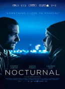在夜里/Nocturnal‎