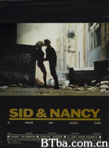 席德与南茜 Sid and Nancy‎ (1986) 1080P BT磁力 迅雷网盘下载