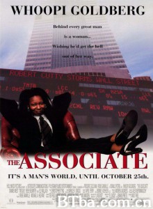 神秘大亨 The Associate‎ (1997) 1080P BT磁力 迅雷网盘下载