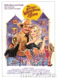 春城花满天 The Best Little Whorehouse in Texas‎ (1982) 1080P BT磁力 迅雷网盘下载