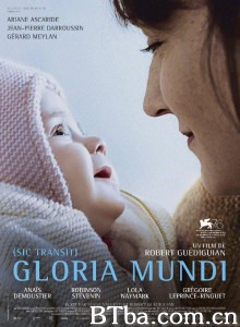 世界的胜利 当爱再来的时候(台) Gloria Mundi‎ (2019) 1080P/720P BT磁力 迅雷网盘下载