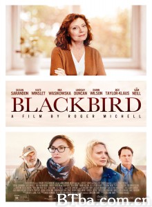 黑鸟/Blackbird‎-720p|1080p高清bt种子下载
