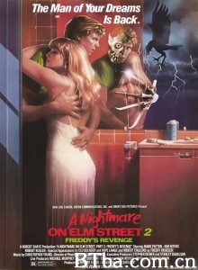 猛鬼街2/A Nightmare on Elm Street 2: Freddy's Revenge‎-720p|1080p高清bt种子下载