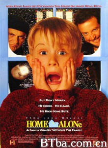 小鬼当家 Home Alone‎ (1990) 1080P/4K BT磁力 迅雷网盘下载-影音屋