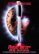 十三号星期五7/Friday the 13th Part VII: The New Blood‎