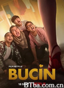 不做爱情傻子 Bucin‎ (2020) 1080P/720P BT磁力 迅雷网盘下载