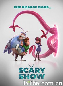 Cranston Academy: Monster Zone‎ (2020) 1080P/720P BT磁力 迅雷网盘下载
