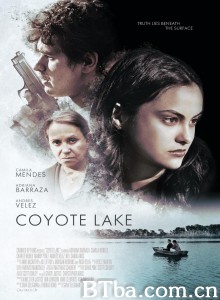 土狼湖/Coyote Lake‎-720p|1080p高清bt种子下载